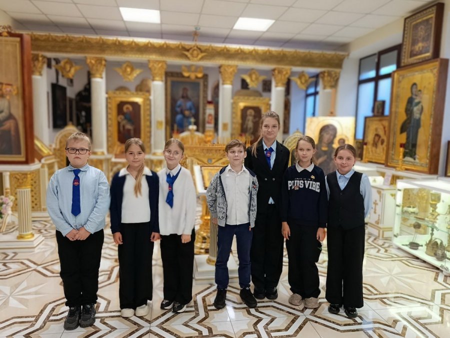 Беларускі скарб