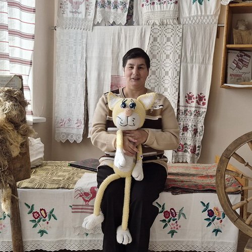 Прекрасное рядом