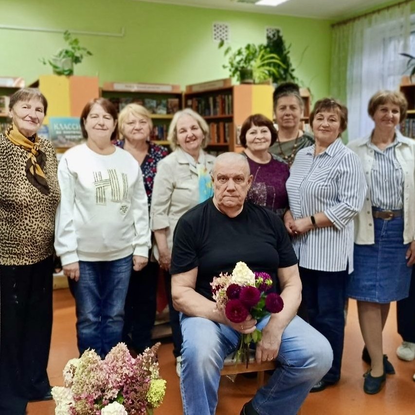 Когда судьбу венчает осень