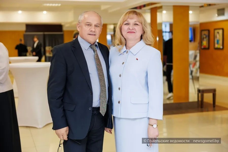 Поздравляем с наградами!