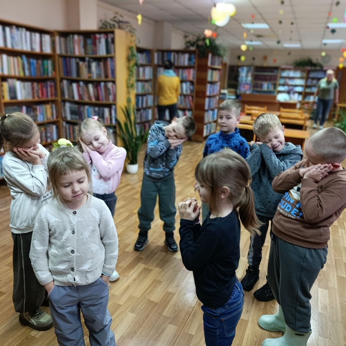 Ночной волшебник Сон
