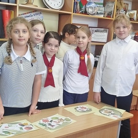 О папе нашем стихи мы расскажем