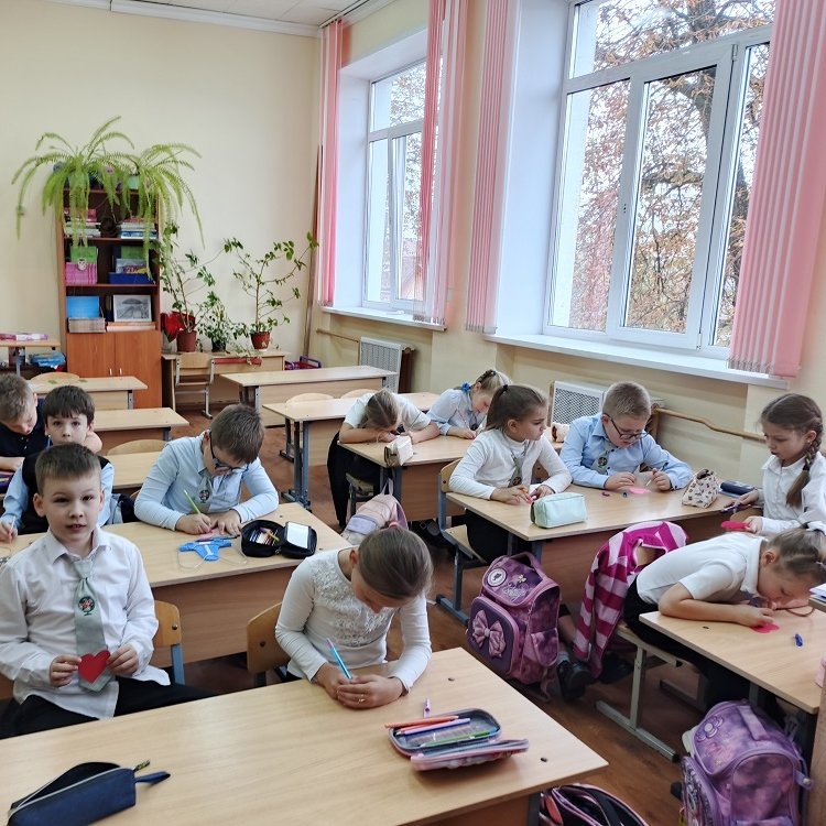 Копилка добрых слов