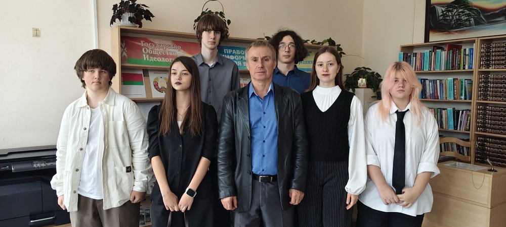 На защите прав