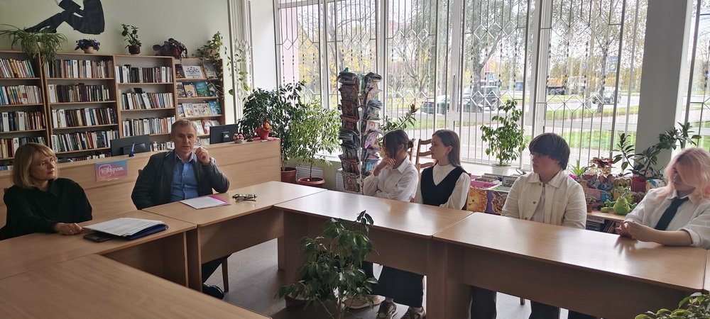 На защите прав