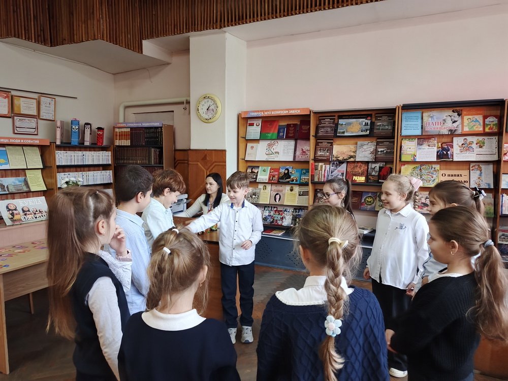 Кукла с секретом