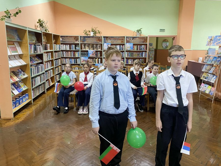 Красивые города Беларуси и Югры