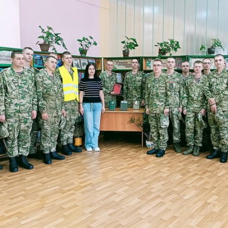 Сталинград – пылающий адрес войны