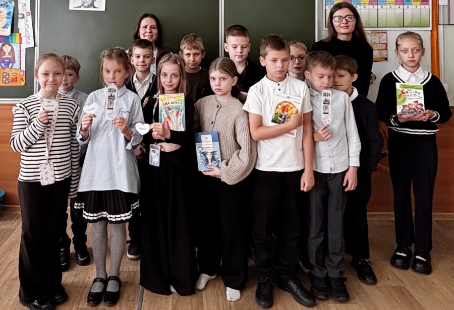 «Обыкновенное чудо»