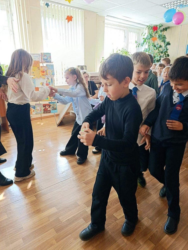 Пусть всегда будет мама!
