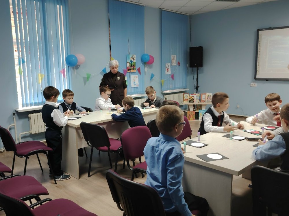 Открытка для папы