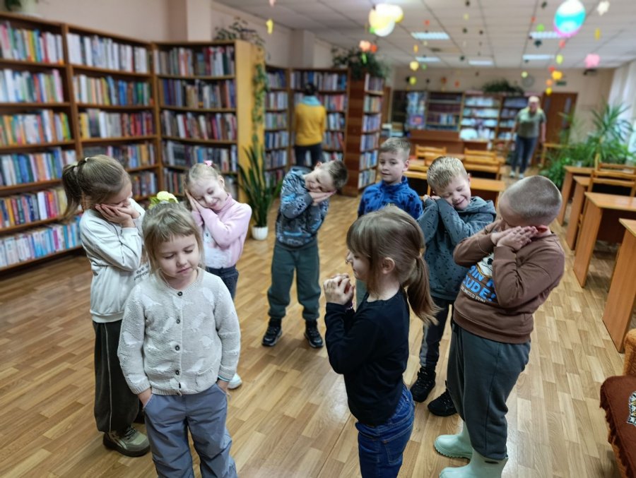 Ночной волшебник Сон