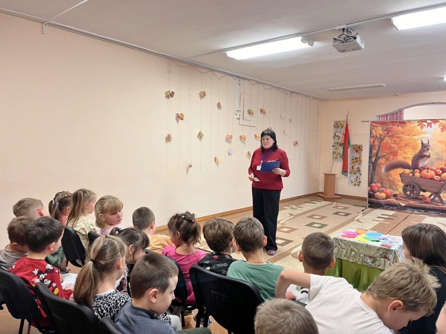 Права и обязанности маленького гражданина