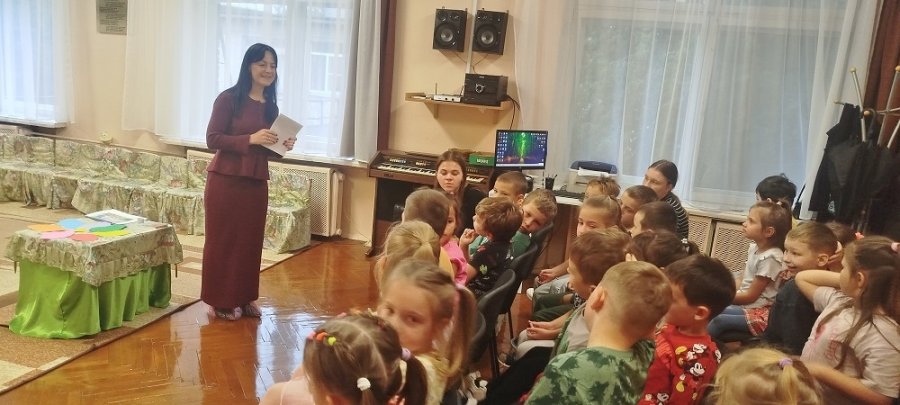 Права и обязанности маленького гражданина