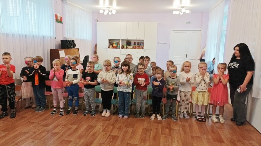 Хлеб – всему голова!