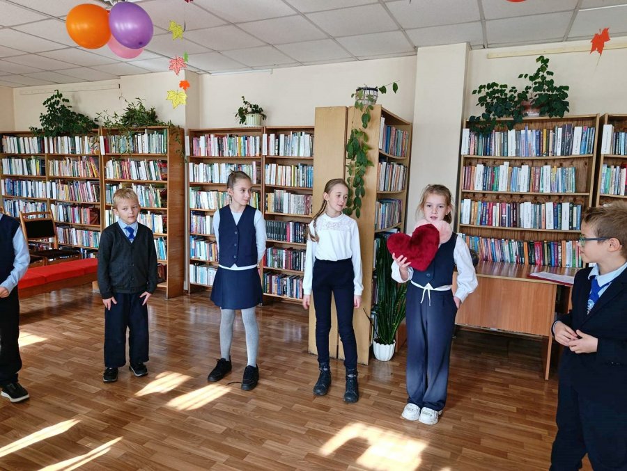 Мамины руки, папино сердце