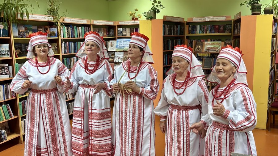 Осенние мелодии души…