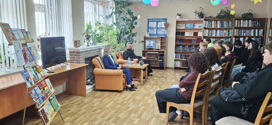 Отцовство – долг и дар