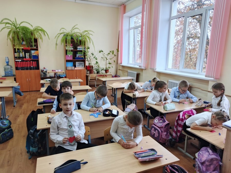 Копилка добрых слов